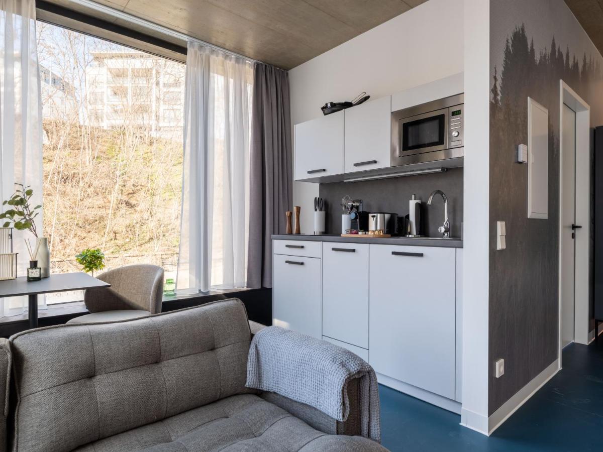 Limehome Erfurt Maximilian Welsch Str Exterior photo